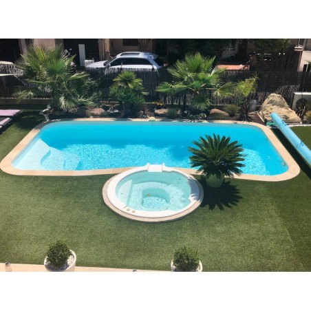 Achetez en ligne vos accessoires pour Spa et jacuzzi sur Corse piscine